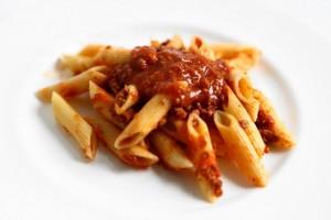 |⇨ Ragù di soia