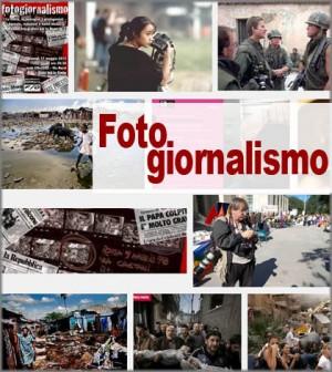 Nuovo corso online di fotografia e fotogiornalismo, gratis con FirstMaster
