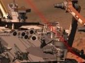 Curiosity: ecco crosta continentale Marte