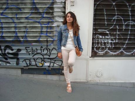 SCARPE: LA TENDENZA LE VUOLE GLITTERATE