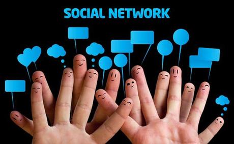 social network