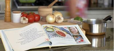 Come stampare le ricette in un fotolibro