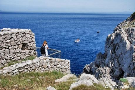 Anacapri, trekking nella natura e cucina verace