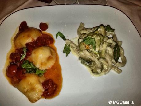 Anacapri, trekking nella natura e cucina verace