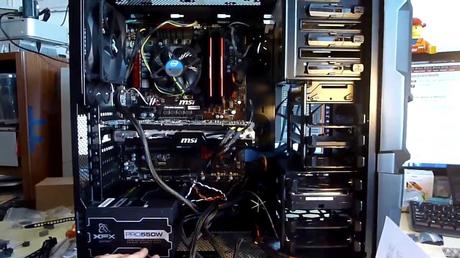 Componenti per PC online