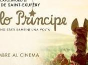 capolavoro Antoine Saint-Exupèry, arriva cinema PICCOLO PRINCIPE