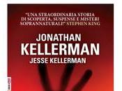 Anteprima: GOLEM HOLLYWOOD" Jonathan Kellerman Jesse