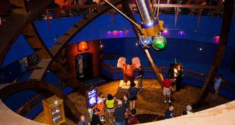 Chiude DisneyQuest, il precursore di Oculus Rift