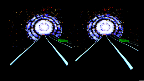 Pixel Ripped 1989 approda su Kickstarter