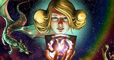 Pixel Ripped 1989 approda su Kickstarter