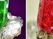 Pietre cristalli, Berillo