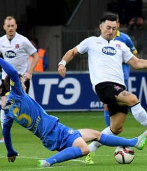 Champions League: Malmo e Karabakh steccano, il Bate non chiude la pratica