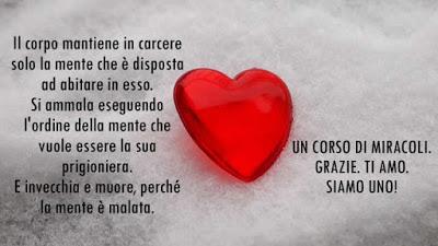 Solo quelli che accusano se stessi possono condannare. Parte 2.