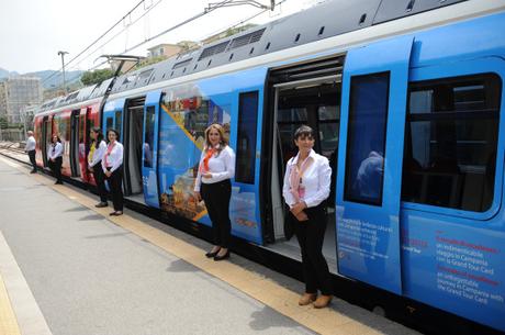 campania express