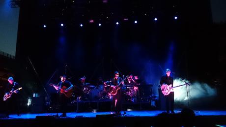 Of Monsters And Men: un equilibrato ensemble dall’Islanda @ Auditorium Parco della Musica – 08- 07- 2015 (Rome by Wild)