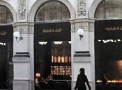 Cracco apre ristorante Galleria Vittorio Emanuele Milano