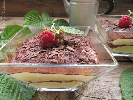 Tiramisù