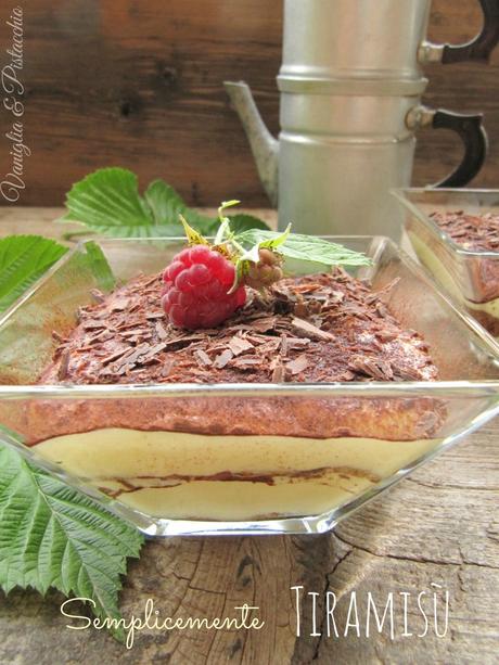 Tiramisù