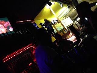 ZOUK SANTANA Street Bar - Via Milano 24 - Milano Marittima (RA) - Tel. 3921736770