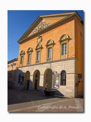 L'autunno culturale di Alessia Gruzza