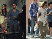 Raoul Bova nuovo papà?