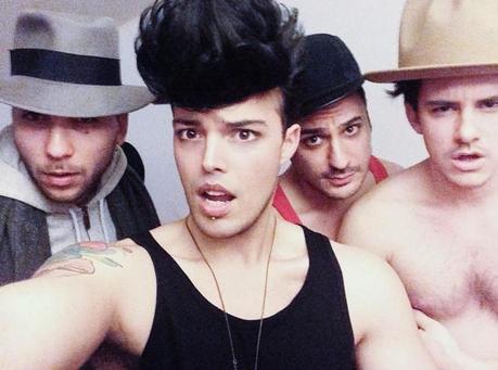 The Kolors