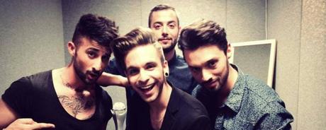 The Kolors