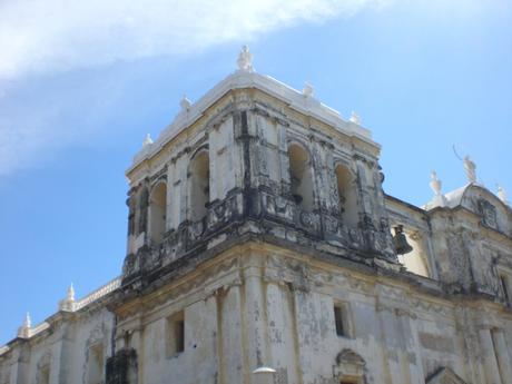 La decadente León: la città più interessante del Nicaragua