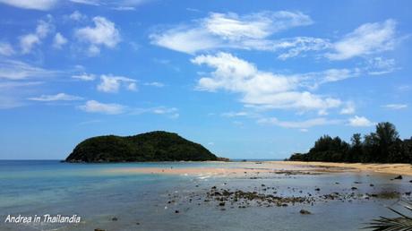 Koh Maa e Haad Mae, l’estremo nord trascurato di Koh Phangan!