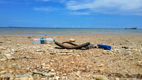 Koh Maa e Haad Mae, l’estremo nord trascurato di Koh Phangan!