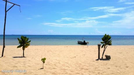 Koh Maa e Haad Mae, l’estremo nord trascurato di Koh Phangan!