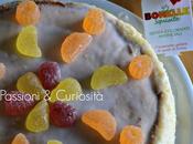 Cassata ricotta gelees