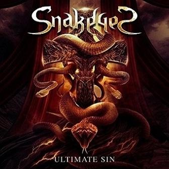 Snakeyes – Ultimate Sin
