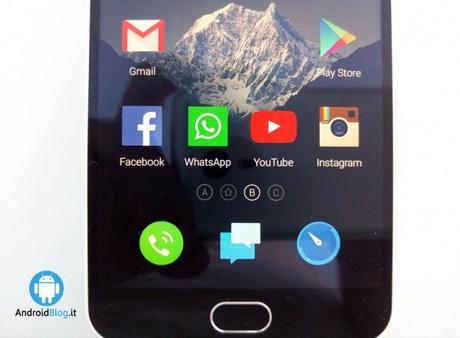 Meizu M2 Note, la recensione di AndroidBlog.it