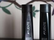 Fuente Haircare: Moisture Wellness