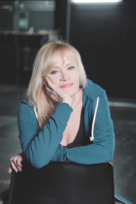 The Blues Legend a settembre a Milano: il cast con Loretta Grace