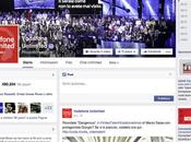 Brandend Entertainment successo, ecco caso Vodafone Unlimited