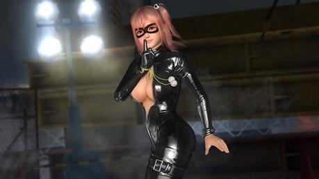 Dead or Alive 5: Last Round avrà un altro Season Pass e un nuovo Costume Pass