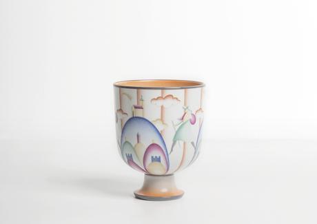 museo-del-design-1880-1980-gio-ponti-Porcelain-bowl