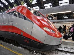 Accordo: Meridiana e Trenitalia per utilizzo servizi