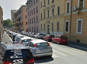 Ancora cantieri-scempio. Porta Portese. finta riqualificazione Panfilo Castaldi Giovanni Castel Bolognese