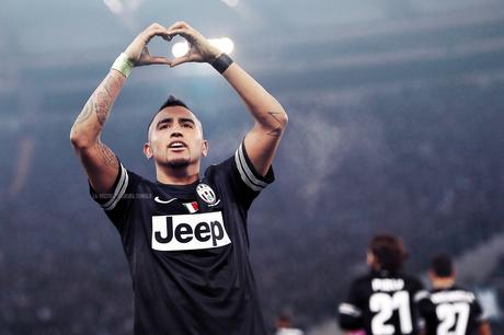 Vidal-Bayern: I dettagli della trattativa lampo!