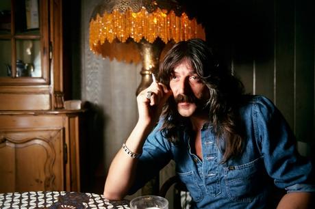 Nel ricordo di Jon Lord, di Wazza