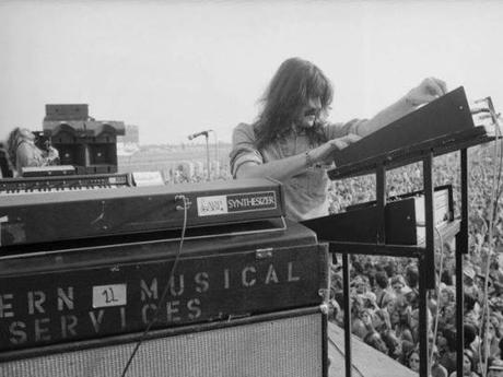 Nel ricordo di Jon Lord, di Wazza