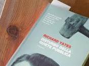 DISTURBO DELLA QUIETE PUBBLICA Richard Yates