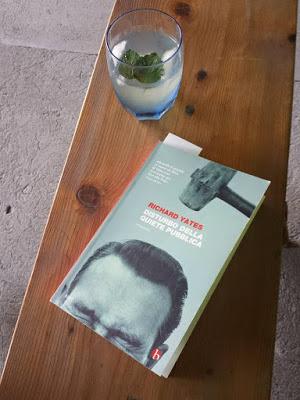 DISTURBO DELLA QUIETE PUBBLICA - Richard Yates
