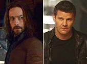 Fox ha adocchiato per la primavera il crossover tra “Sleepy Hollow 3” e “Bones 11”