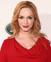 Christina Hendricks si unisce al dramma “Hap and Leonard”