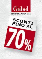 Gabel, apre il suo 45° negozio a Parma