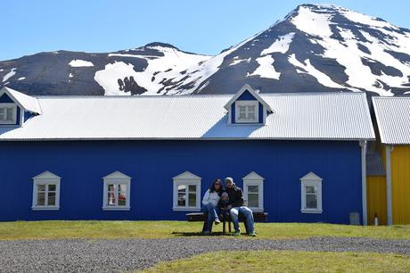 Viaggio in Groenlandia e Islanda con bimbi